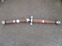 zadní kardan 3.0 CRD - ORIGINÁLNÍ DÍL  